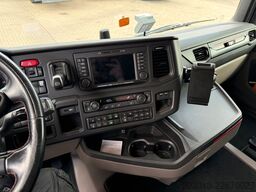 SCANIA R530 6x2 SZM für Tieflader Luft/ Luft Retarder