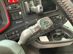 SCANIA R530 6x2 SZM für Tieflader Luft/ Luft Retarder