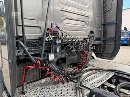 SCANIA R530 6x2 SZM für Tieflader Luft/ Luft Retarder