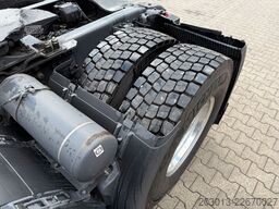SCANIA R530 6x2 SZM für Tieflader Luft/ Luft Retarder