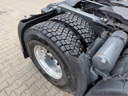 SCANIA R530 6x2 SZM für Tieflader Luft/ Luft Retarder