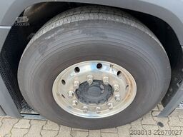 SCANIA R530 6x2 SZM für Tieflader Luft/ Luft Retarder