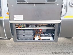 HYMER/ERIBA ML-T CrossOver 570 MJ 2027 - Winterpaket