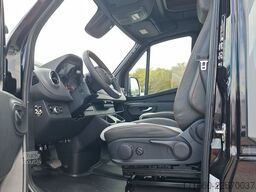 HYMER/ERIBA ML-T CrossOver 570 MJ 2027 - Winterpaket