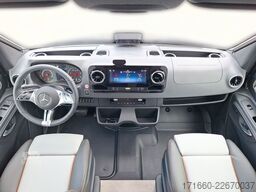 HYMER/ERIBA ML-T CrossOver 570 MJ 2027 - Winterpaket