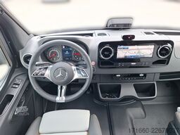 HYMER/ERIBA ML-T CrossOver 570 MJ 2027 - Winterpaket