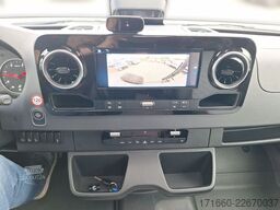 HYMER/ERIBA ML-T CrossOver 570 MJ 2027 - Winterpaket