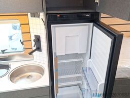 HYMER/ERIBA ML-T CrossOver 570 MJ 2027 - Winterpaket
