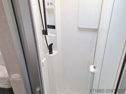 HYMER/ERIBA ML-T CrossOver 570 MJ 2027 - Winterpaket