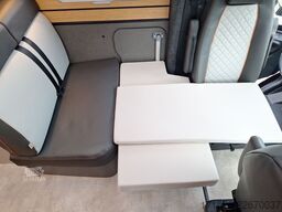 HYMER/ERIBA ML-T CrossOver 570 MJ 2027 - Winterpaket