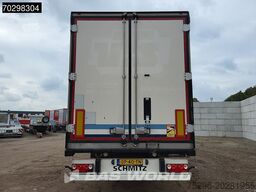 Schmitz Thermo King SLXi Spectrum Bloemenbreed Bi-Temp ...