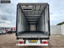 Schmitz Thermo King SLXi Spectrum Bloemenbreed Bi-Temp ...