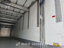 Schmitz Thermo King SLXi Spectrum Bloemenbreed Bi-Temp ...
