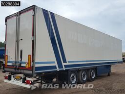 Schmitz Thermo King SLXi Spectrum Bloemenbreed Bi-Temp ...