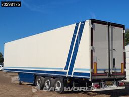 Schmitz Thermo King SLXi Spectrum Bloemenbreed Bi-Temp ...