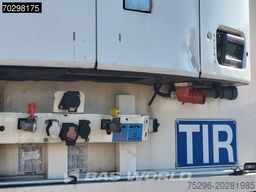 Schmitz Thermo King SLXi Spectrum Bloemenbreed Bi-Temp ...