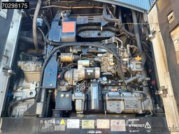 Schmitz Thermo King SLXi Spectrum Bloemenbreed Bi-Temp ...