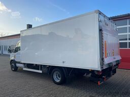 Iveco Daily 70C17 Kühlkoffer CarrierPulsor 600
