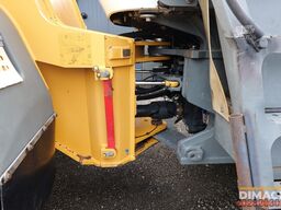 Liebherr L556 Like new!! Airco, quick coupler, skeleton ...