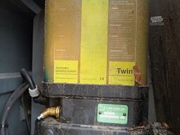 Liebherr L556 Like new!! Airco, quick coupler, skeleton ...