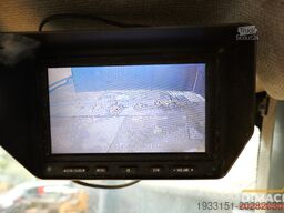 Liebherr L556 Like new!! Airco, quick coupler, skeleton ...