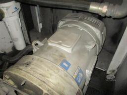 Ingersoll Rand MH 55 VFD