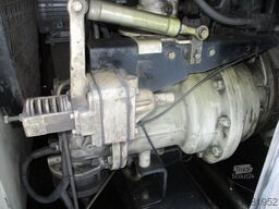 Ingersoll Rand MH 55 VFD