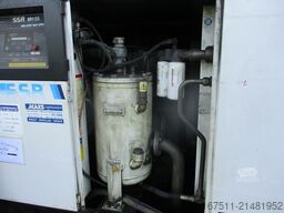 Ingersoll Rand MH 55 VFD