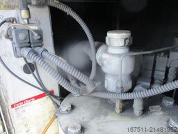 Ingersoll Rand MH 55 VFD