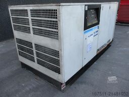 Ingersoll Rand MH 55 VFD