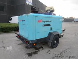 Ingersoll Rand 9 / 110