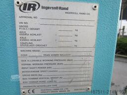 Ingersoll Rand 9 / 110