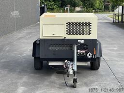 Ingersoll Rand 7 / 71 - N