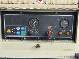 Ingersoll Rand 7 / 71 - N