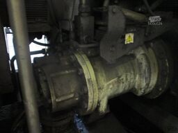 Ingersoll Rand MH 150