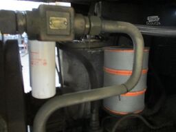 Ingersoll Rand MH 150