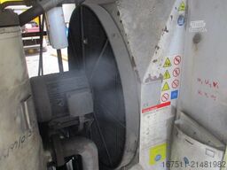 Ingersoll Rand MH 150