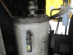 Ingersoll Rand MH 150
