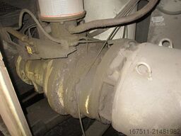 Ingersoll Rand MH 150