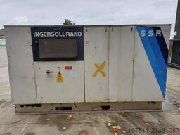 Ingersoll Rand ML 300 WC