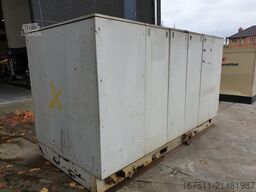 Ingersoll Rand ML 300 WC