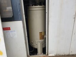 Ingersoll Rand ML 300 WC