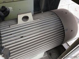 Ingersoll Rand ML 300 WC