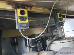 Ingersoll Rand ML 300 WC