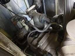 Ingersoll Rand ML 300 WC