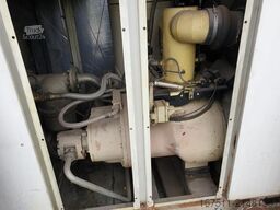 Ingersoll Rand ML 300 WC