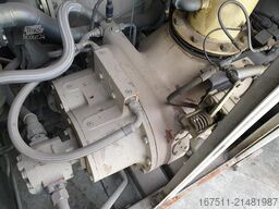 Ingersoll Rand ML 300 WC