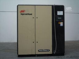 Ingersoll Rand N 55 Nirvana
