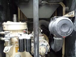 Ingersoll Rand N 55 Nirvana