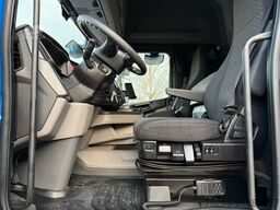 Scania R410 Standard TOPLIN Retarder ALCOA FullSpoiler